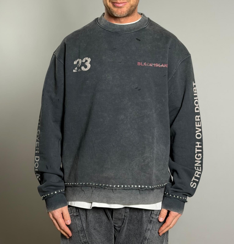 Мъжка блуза BLACKWAVE 23