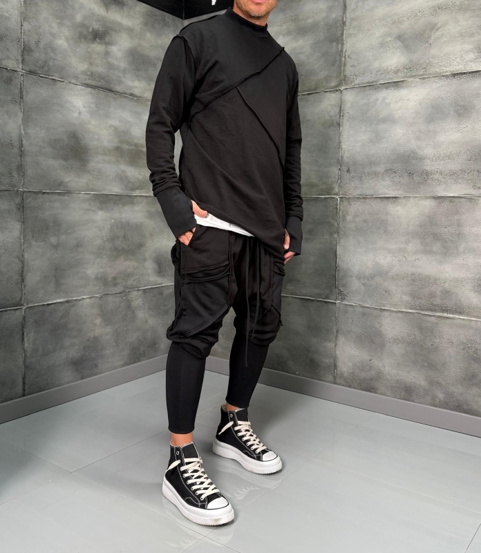 Мъжка блуза EDGE