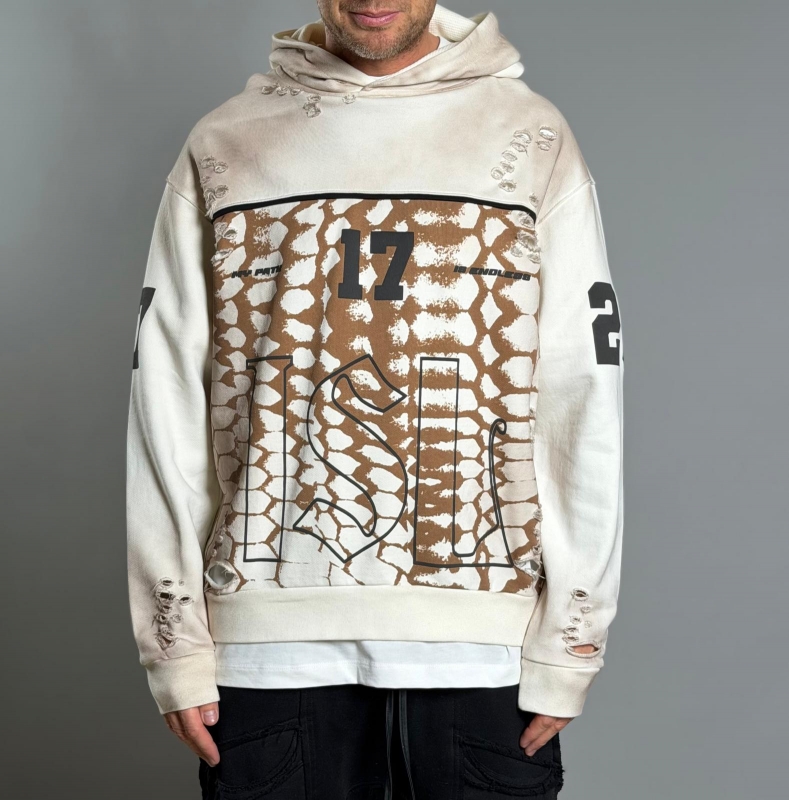 Мъжка блуза ISLAND 17