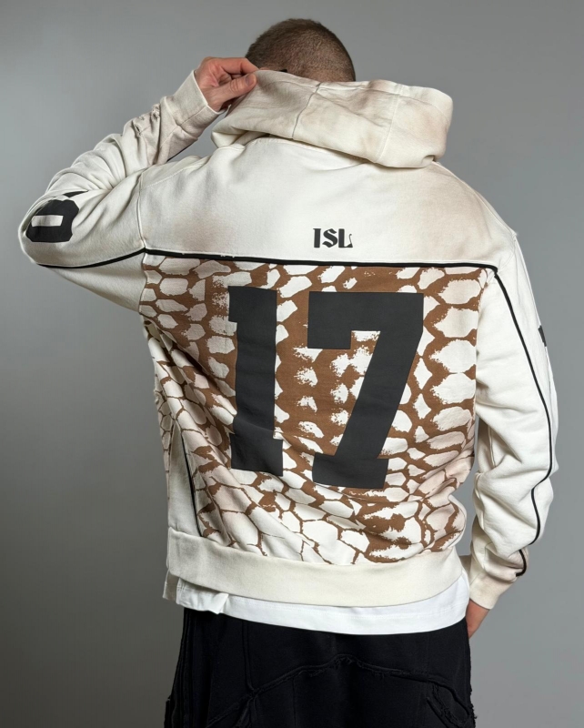 Мъжка блуза ISLAND 17