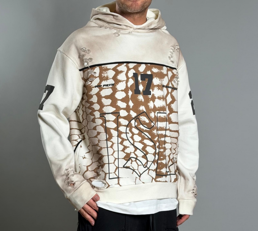 Мъжка блуза ISLAND 17