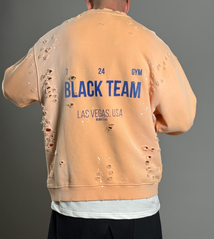 Мъжка блуза PEACH