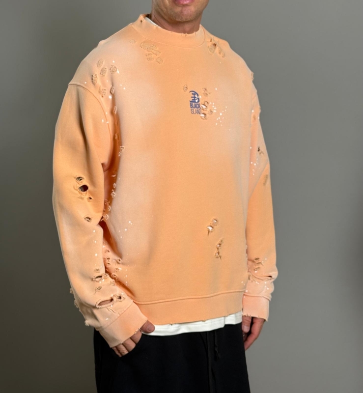 Мъжка блуза PEACH