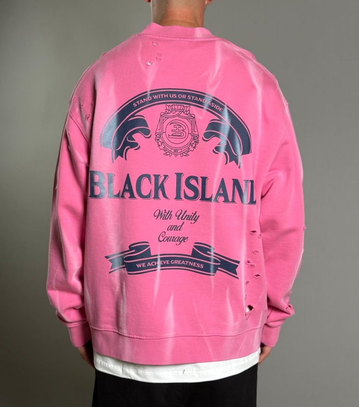 Мъжка блуза PINK