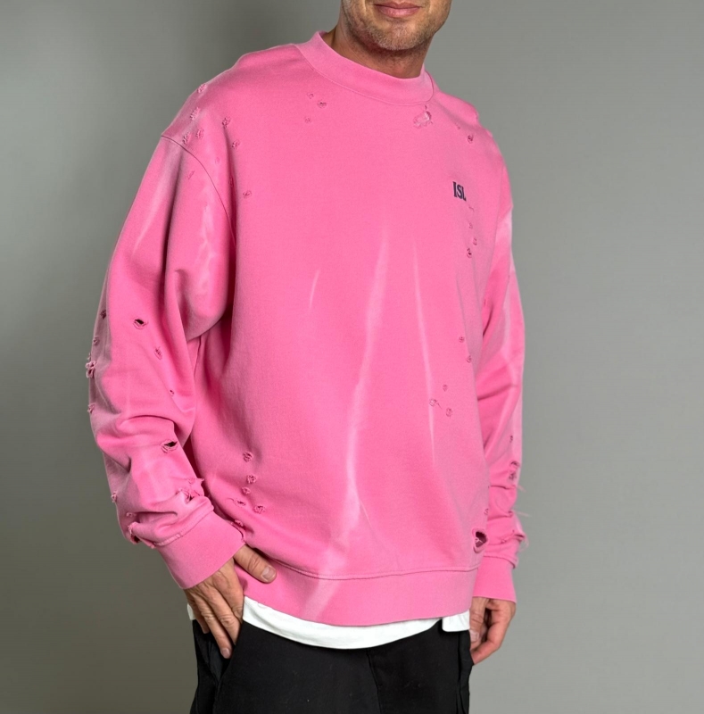 Мъжка блуза PINK