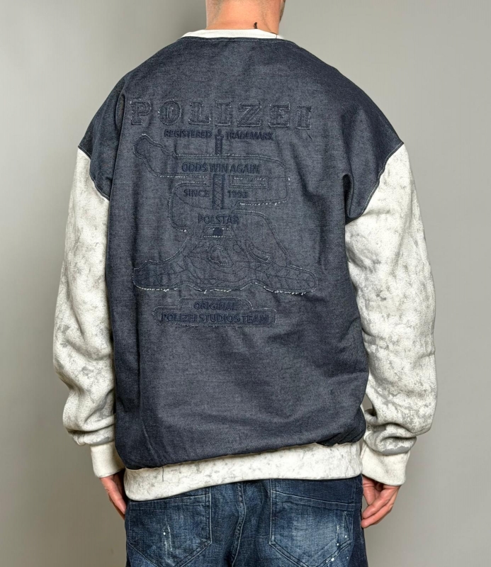 Мъжка блуза POLAR EFFECT