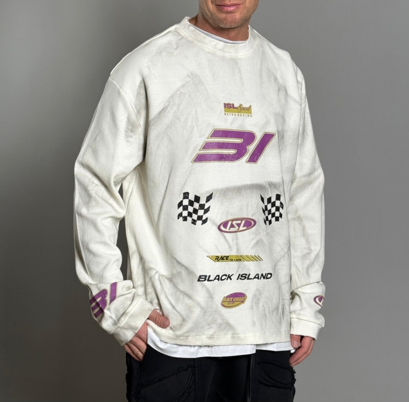 Мъжка блуза RACE31