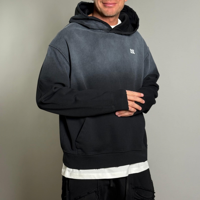 Мъжка блуза с качулка Legacy Hoodie