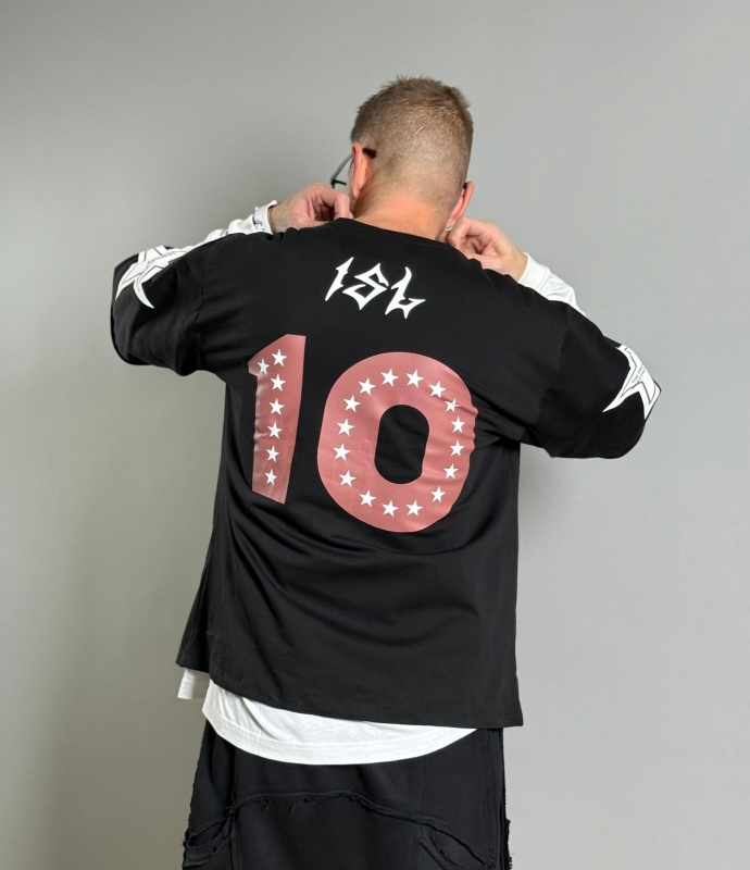 Мъжка блуза STAR10
