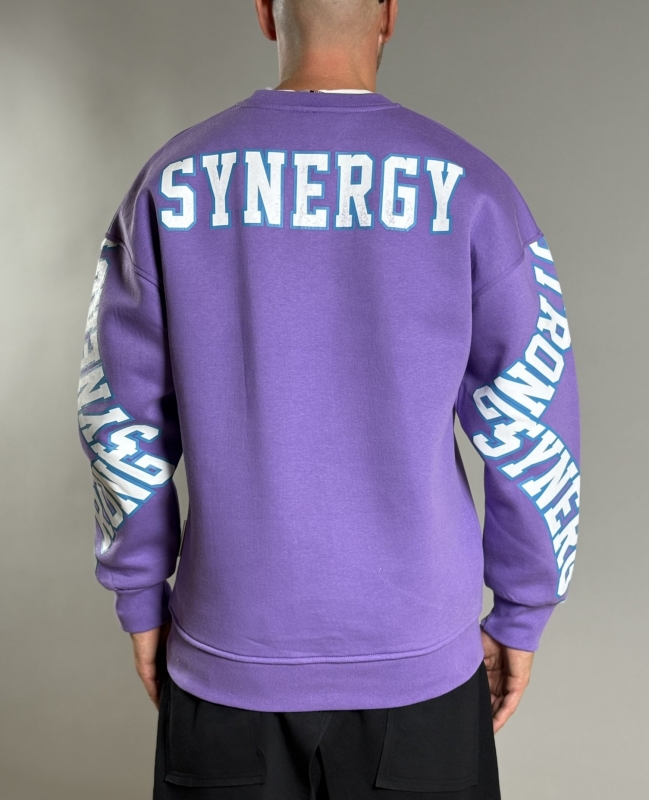 Мъжка блуза SYNERGY