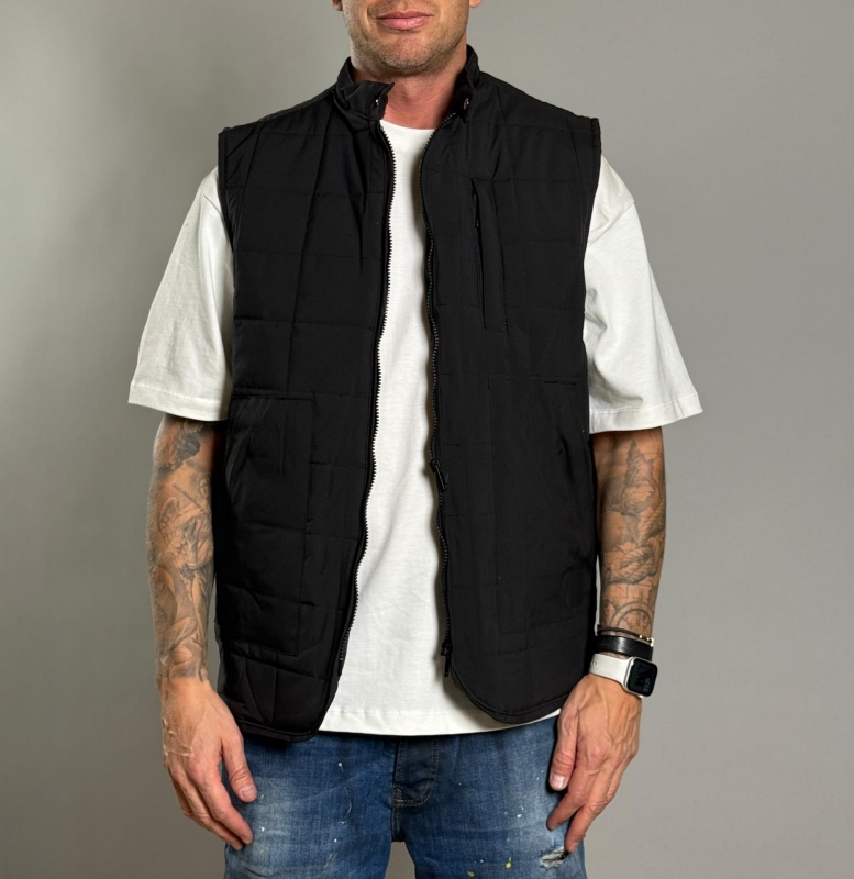 Мъжка грейка Black Core Vest