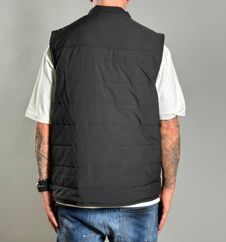 Мъжка грейка Black Core Vest
