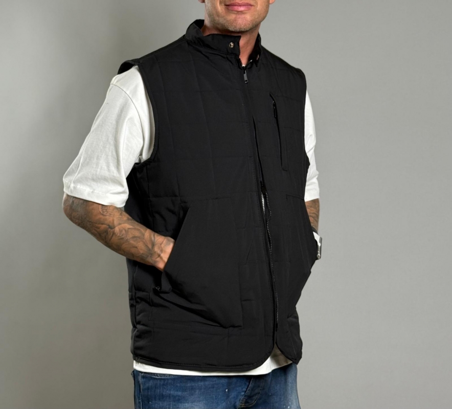 Мъжка грейка Black Core Vest