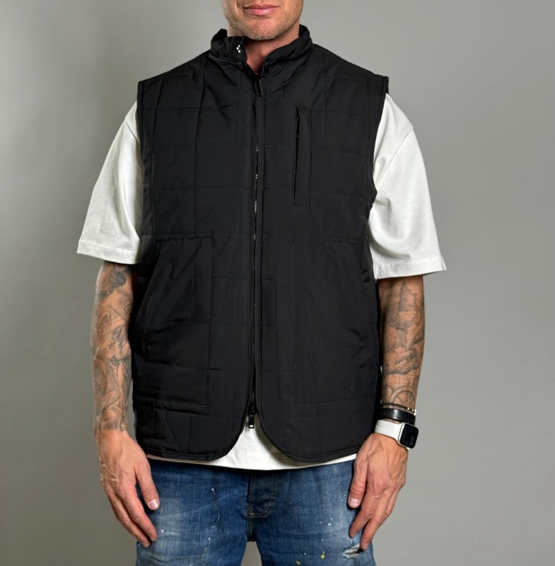 Мъжка грейка Black Core Vest