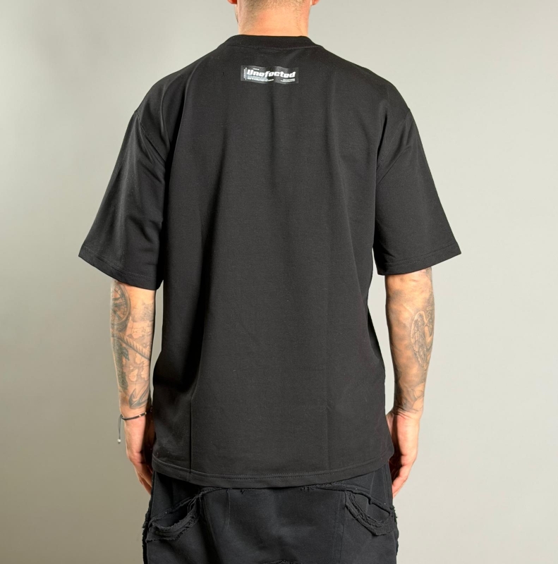 Мъжка тениска  EFFECTED RIDER