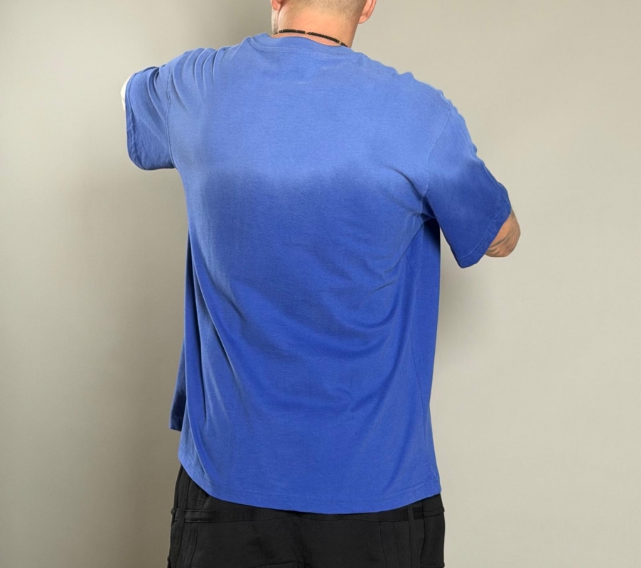 Мъжка тениска BLUE SIGNAL