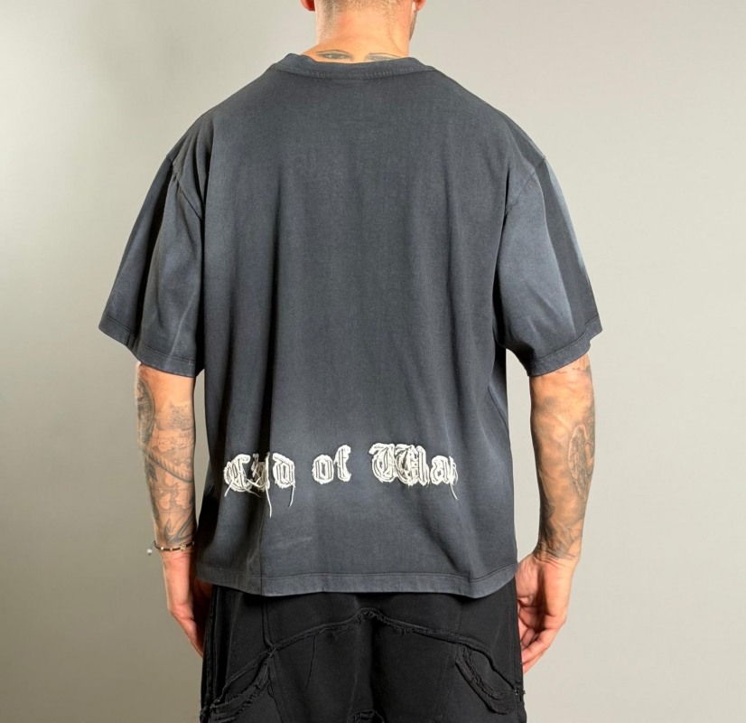 Мъжка тениска CHILD OF WAR