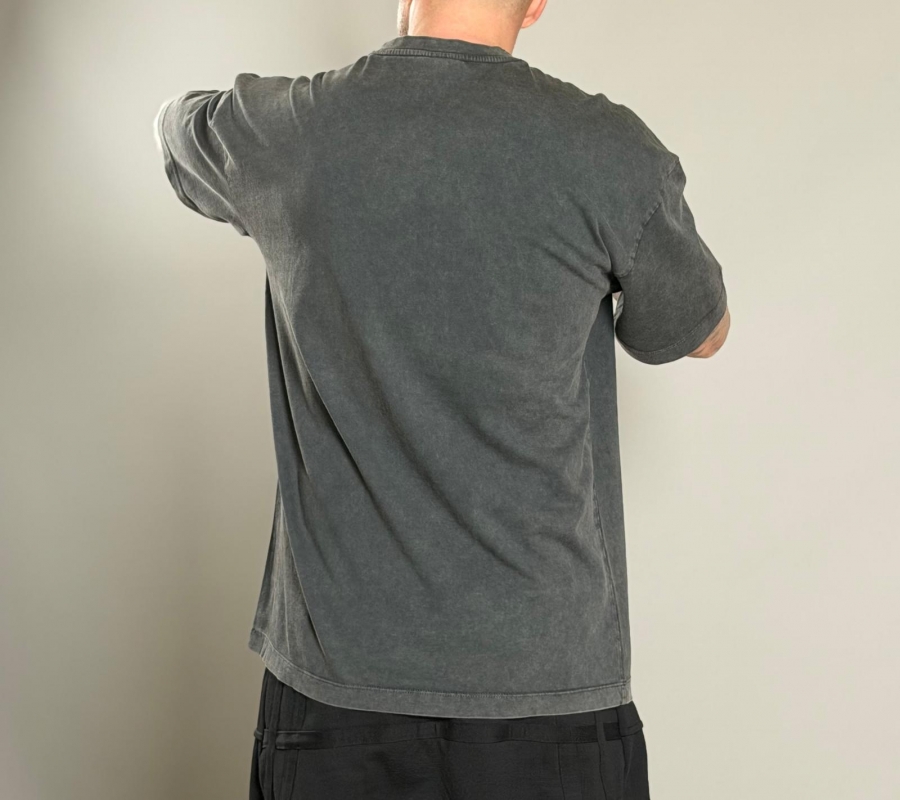 Мъжка тениска DETERMINED