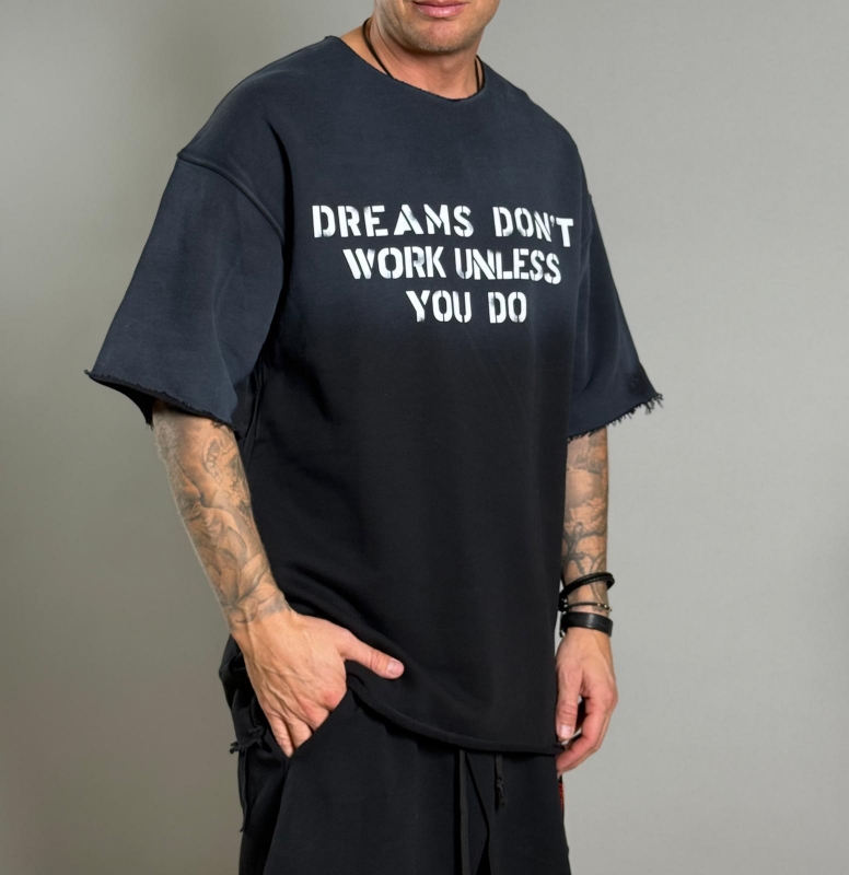 Мъжка тениска DREAMS