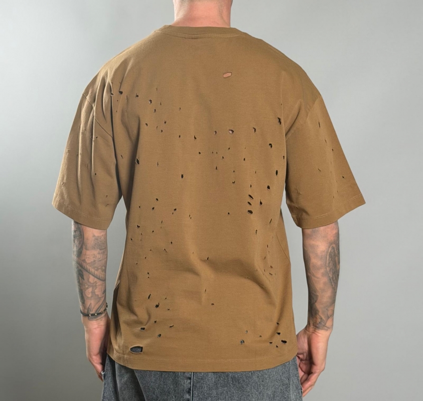 Мъжка тениска Dreams