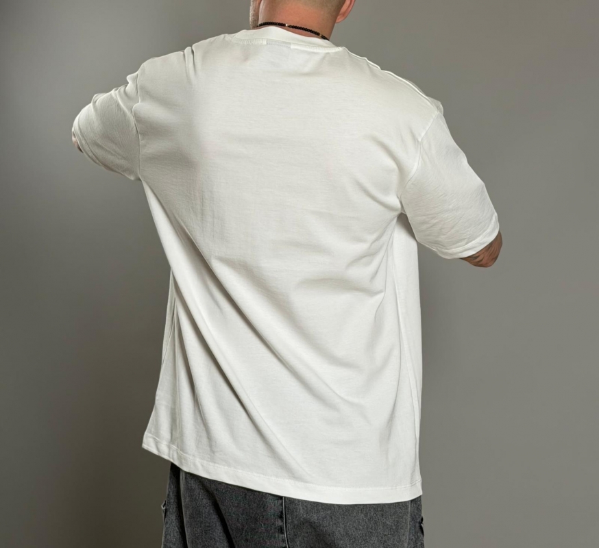 Мъжка тениска DUCK