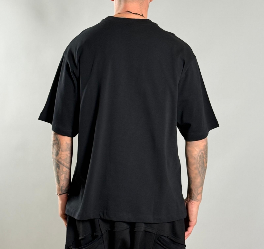 Мъжка тениска Fast Money Tee
