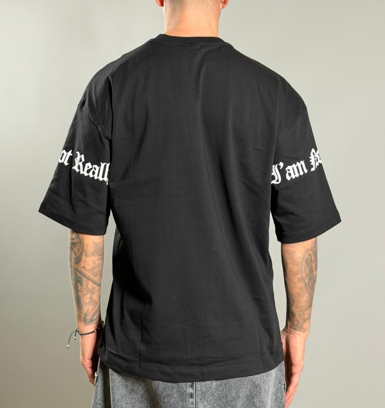 Мъжка тениска FROM EARTH