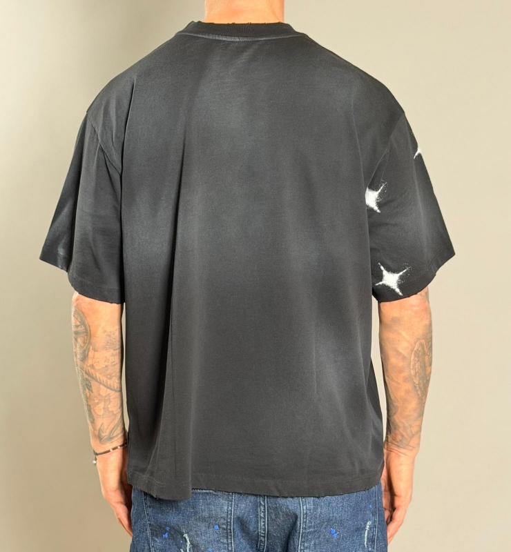 Мъжка тениска GODFENCE TEE