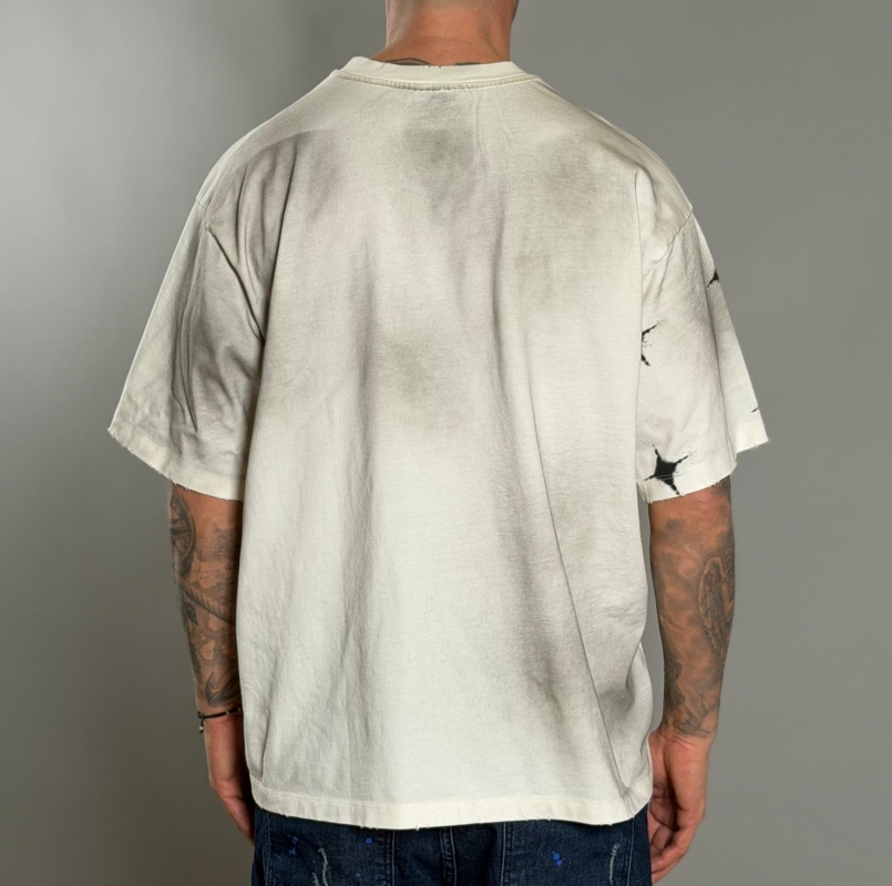 Мъжка тениска GODFENCE TEE II