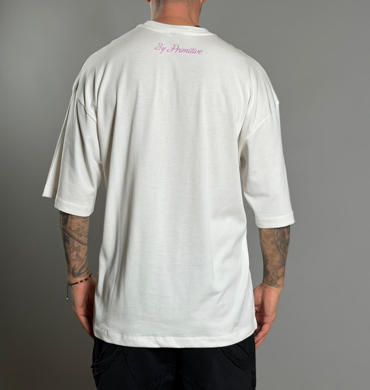 Мъжка тениска Hustle the Vibe Edition