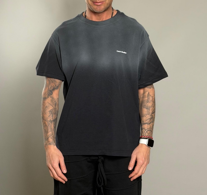 Мъжка тениска MONO STREET