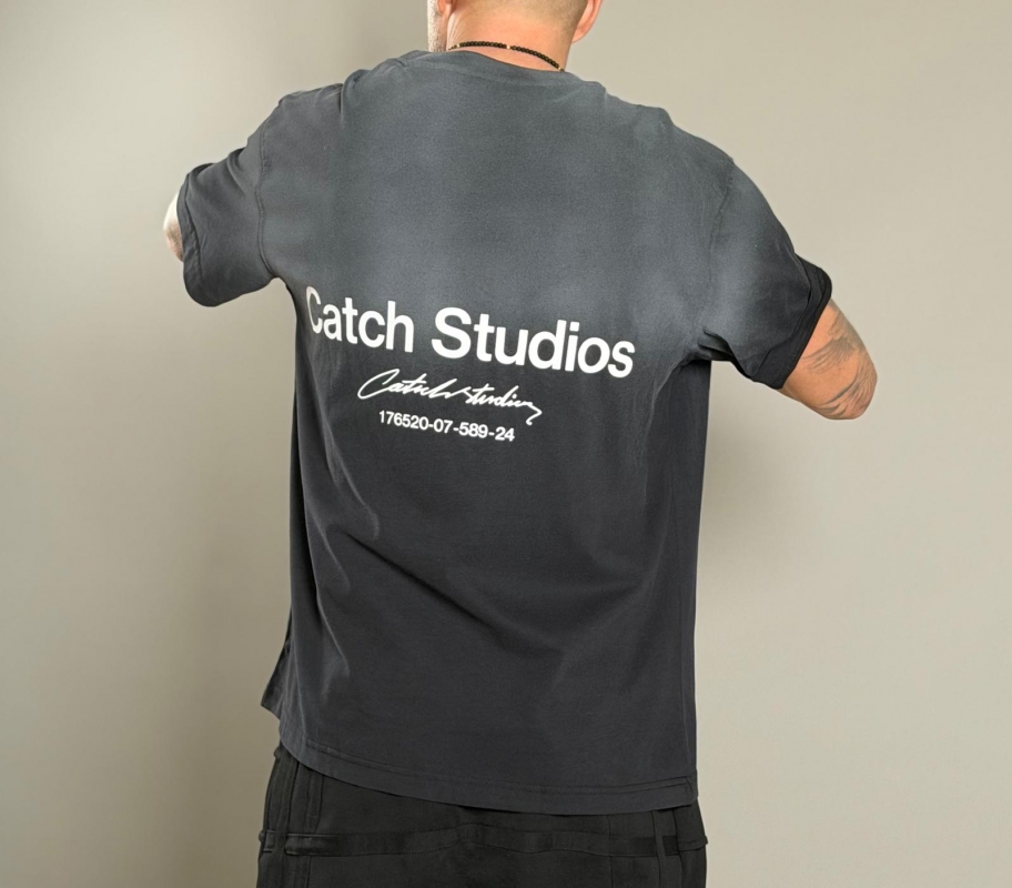 Мъжка тениска MONO STREET