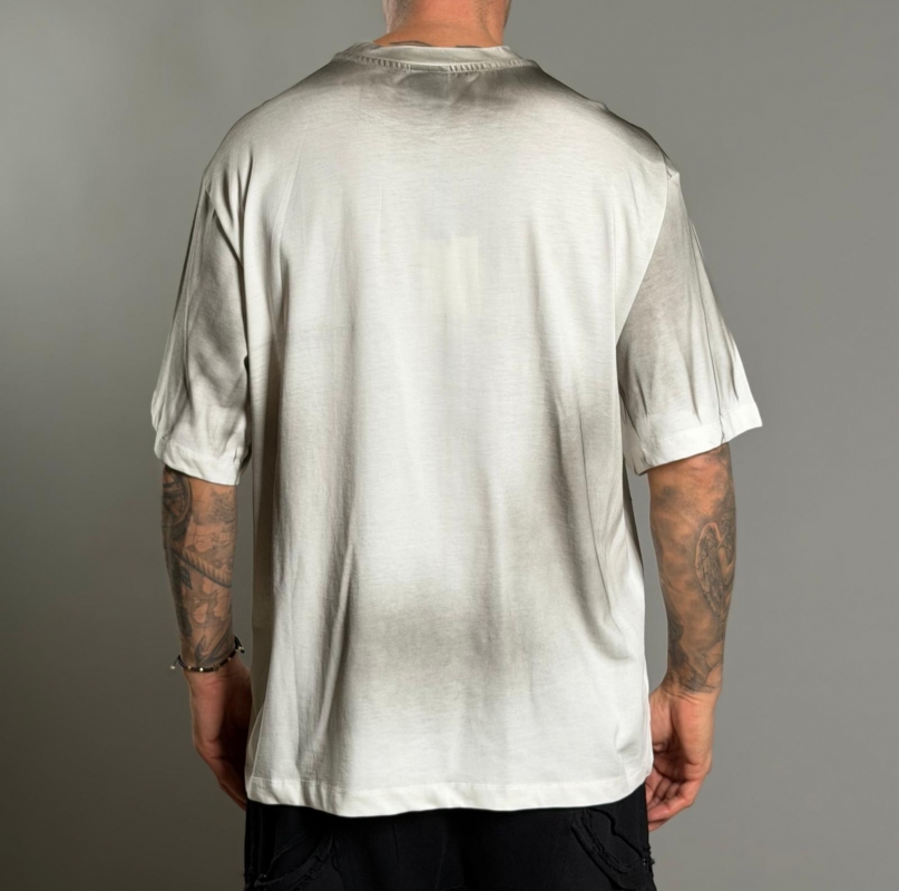 Мъжка тениска NO LIMITS