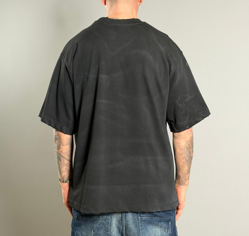 Мъжка тениска PANTHER TEE