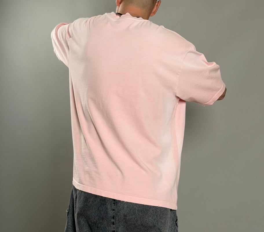 Мъжка тениска Players Club Street