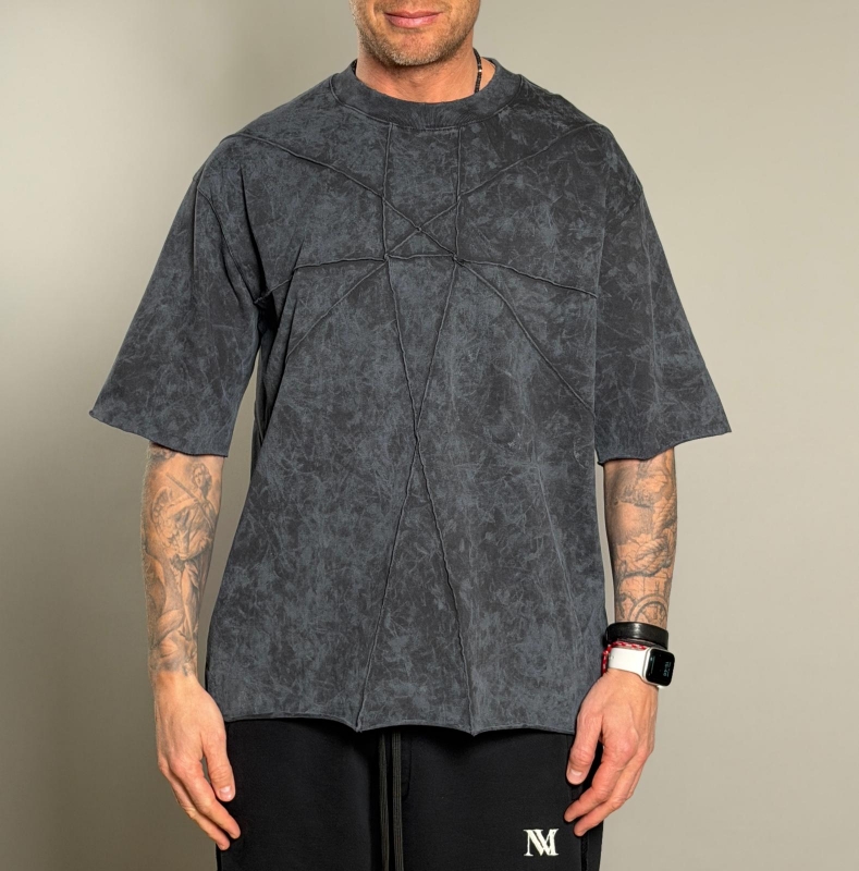 Мъжка тениска RAW 1705