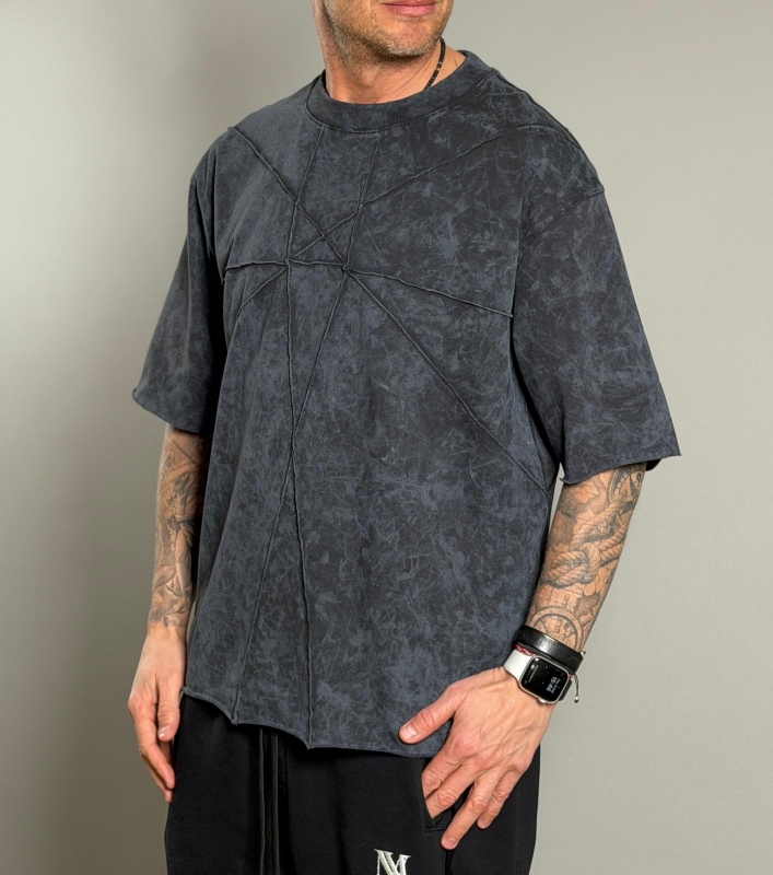 Мъжка тениска RAW 1705