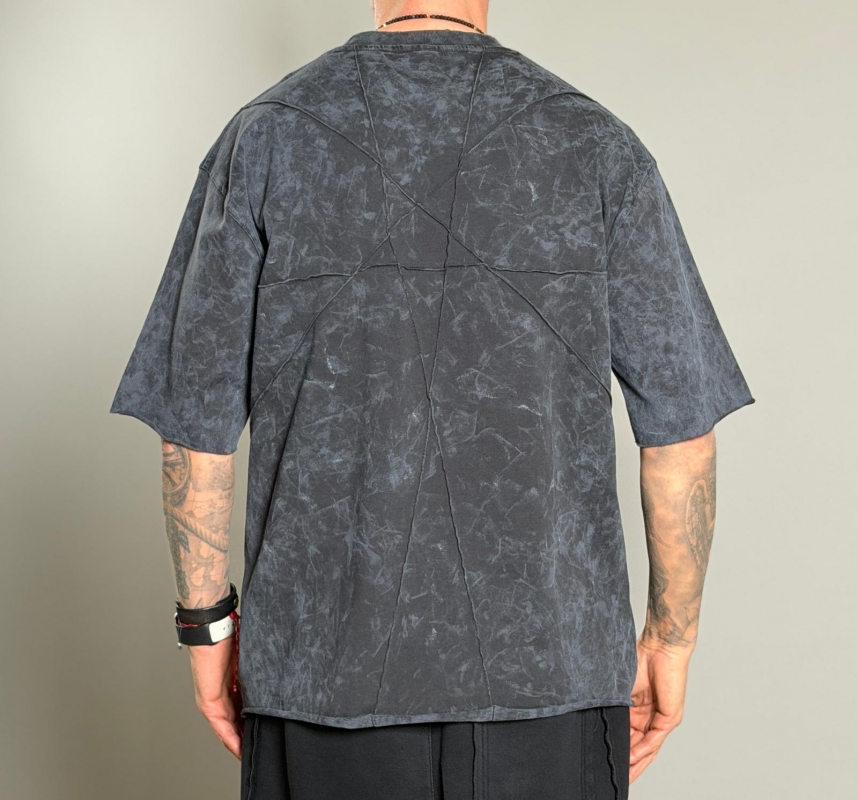 Мъжка тениска RAW 1705