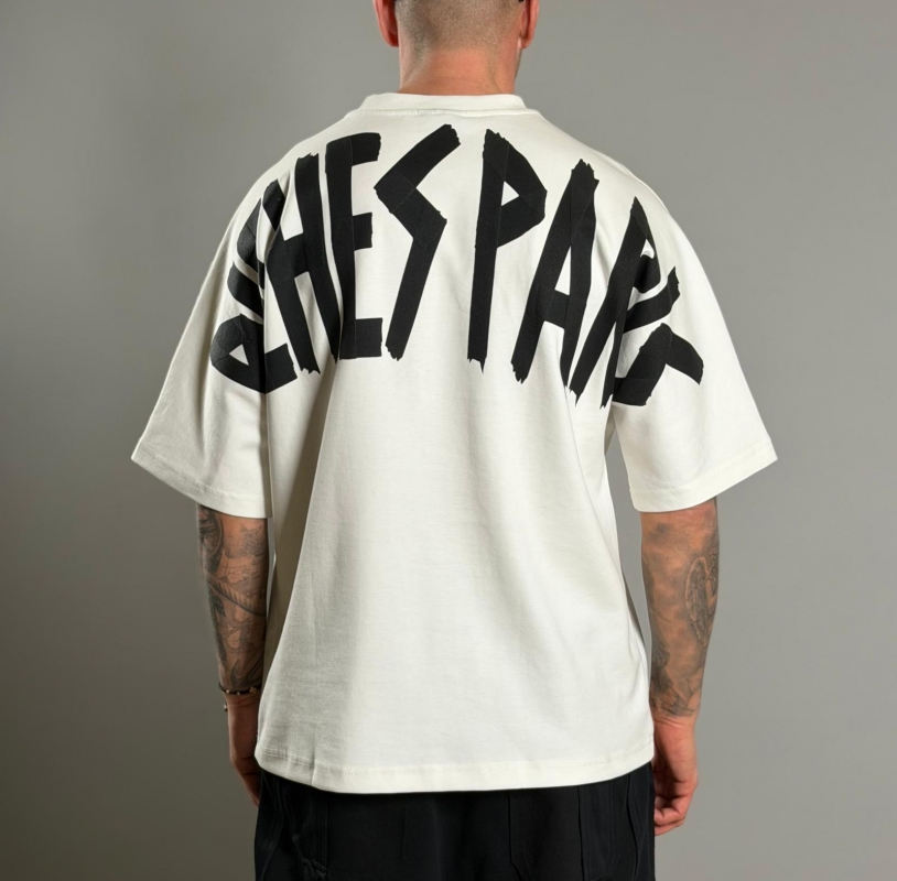 Мъжка тениска RICHES PARIS