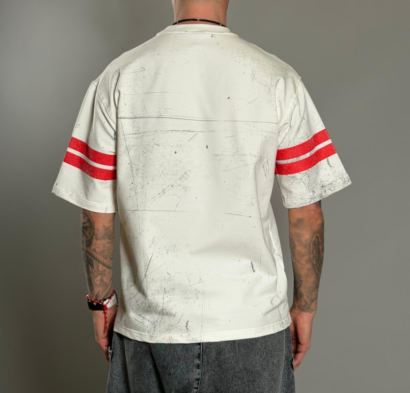 Мъжка тениска VINTAGE 75