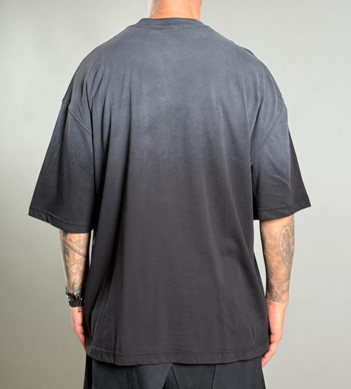 Мъжка тениска WASHED