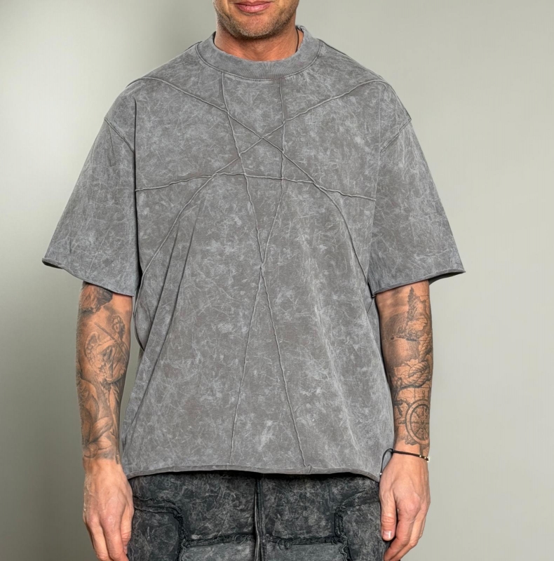 Мъжки тениска ANTRAC