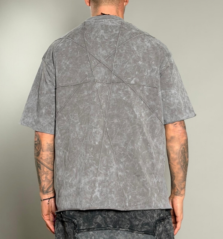 Мъжки тениска ANTRAC