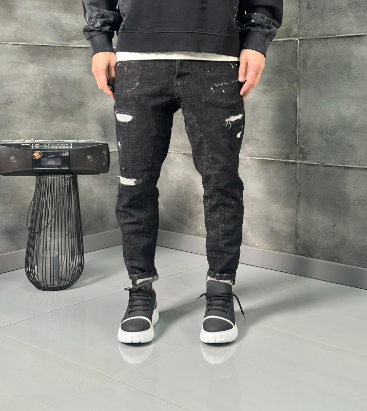 Мъжки дънки ARC DENIM