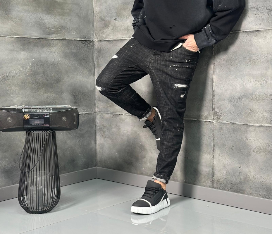 Мъжки дънки ARC DENIM