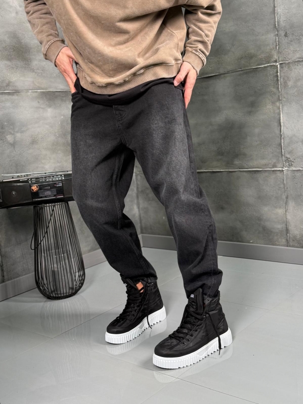 Мъжки дънки Ash Tone Denim