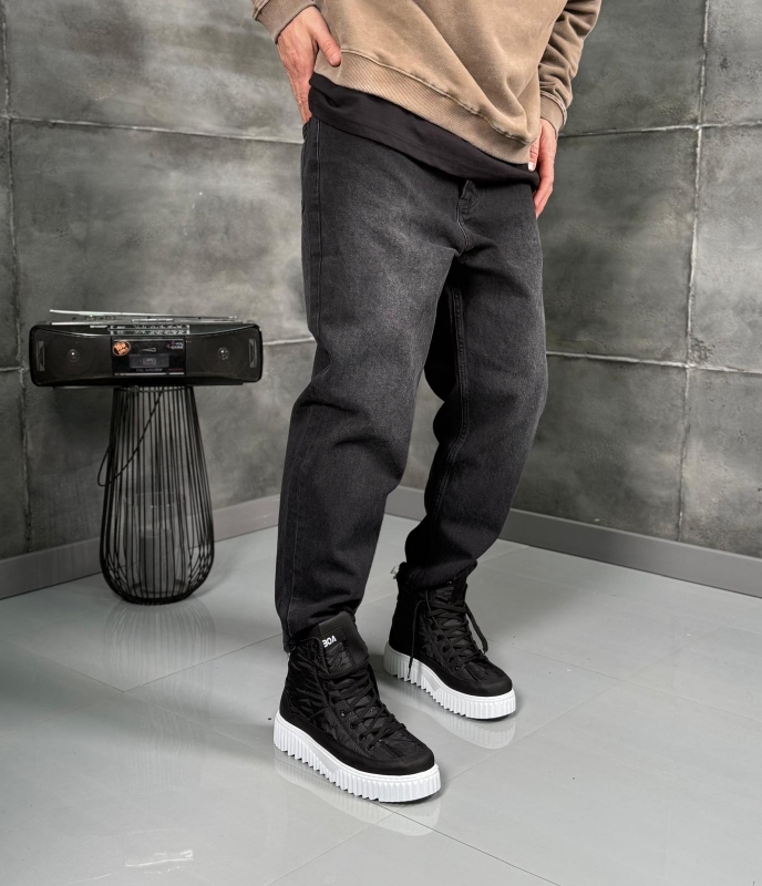 Мъжки дънки Ash Tone Denim