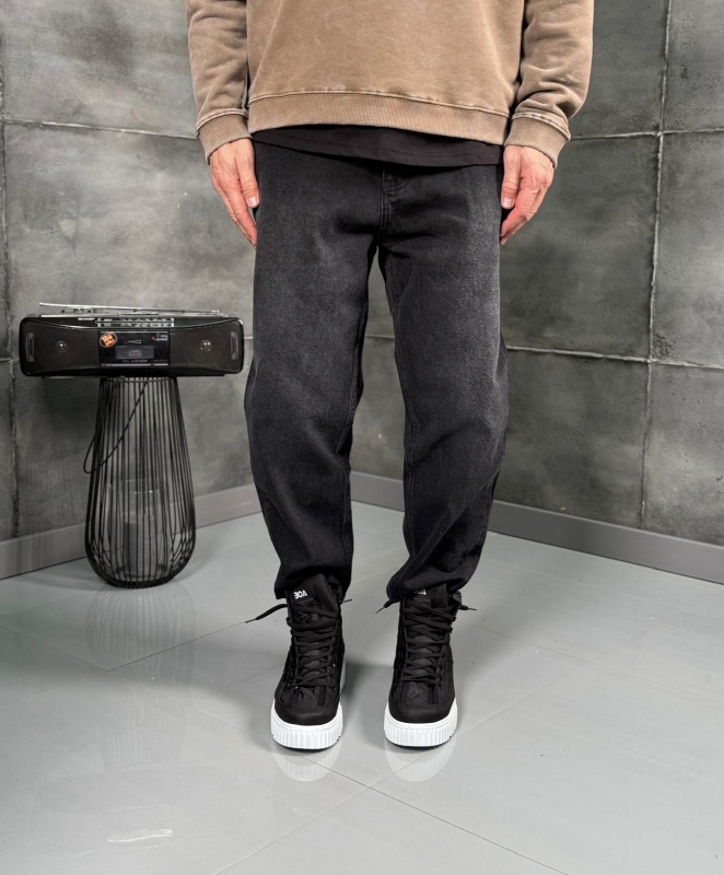 Мъжки дънки Ash Tone Denim