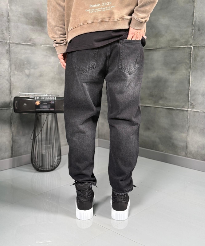 Мъжки дънки Ash Tone Denim