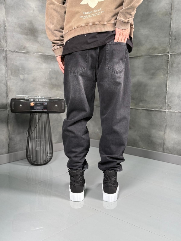 Мъжки дънки Carbon Fade Denim
